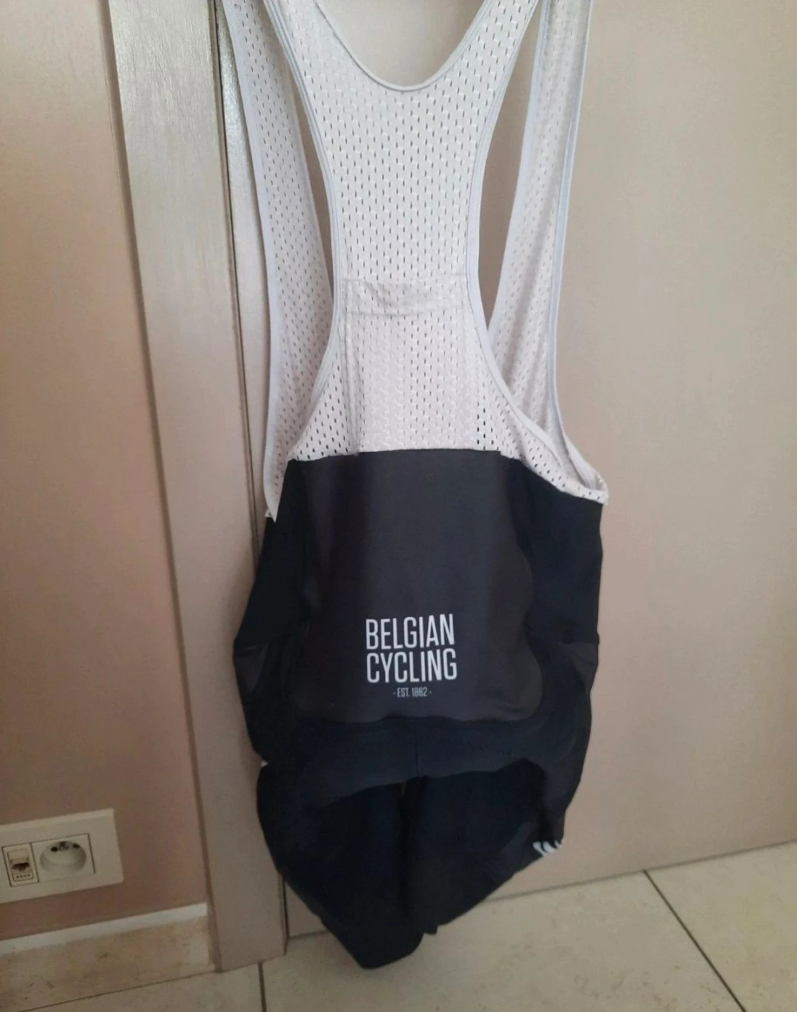 Fietsbroek Bioracer taille L – photo 3